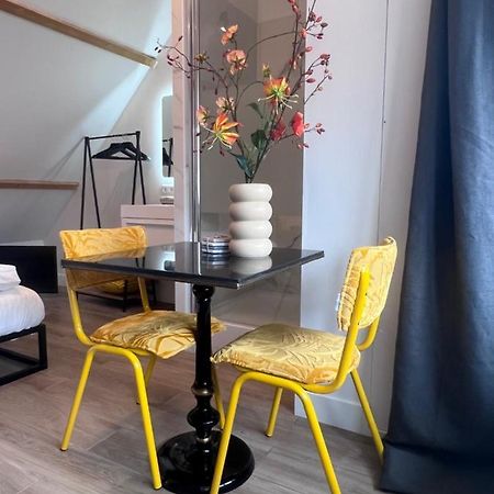 Whaaw Harderwijk Apartment ภายนอก รูปภาพ