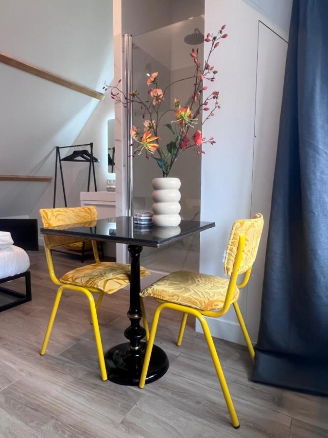 Whaaw Harderwijk Apartment ภายนอก รูปภาพ