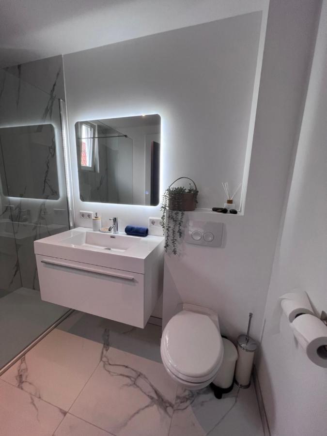 Whaaw Harderwijk Apartment ภายนอก รูปภาพ