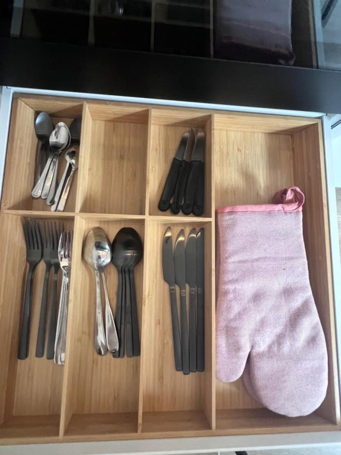 Whaaw Harderwijk Apartment ภายนอก รูปภาพ