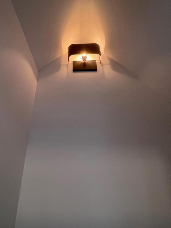 Whaaw Harderwijk Apartment ภายนอก รูปภาพ