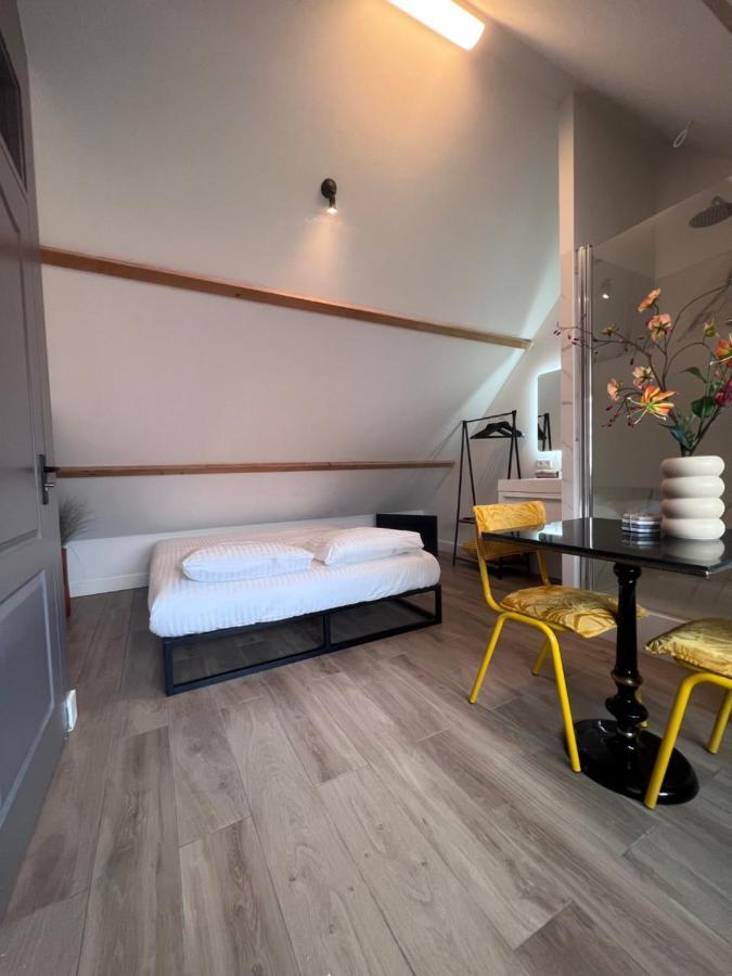 Whaaw Harderwijk Apartment ภายนอก รูปภาพ