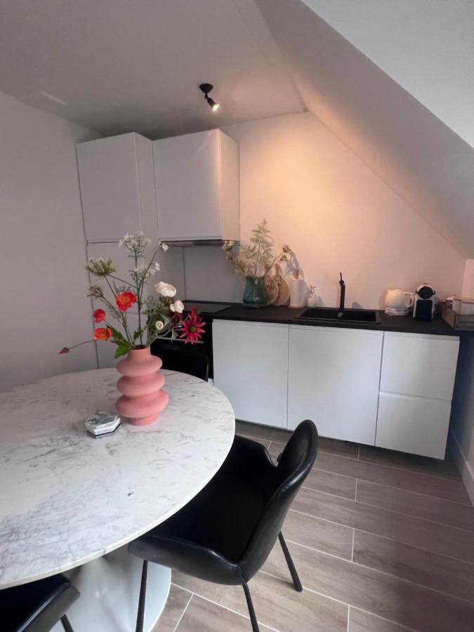 Whaaw Harderwijk Apartment ภายนอก รูปภาพ