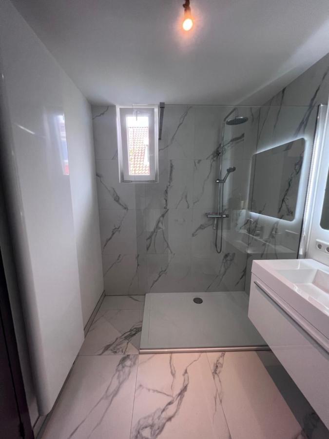 Whaaw Harderwijk Apartment ภายนอก รูปภาพ