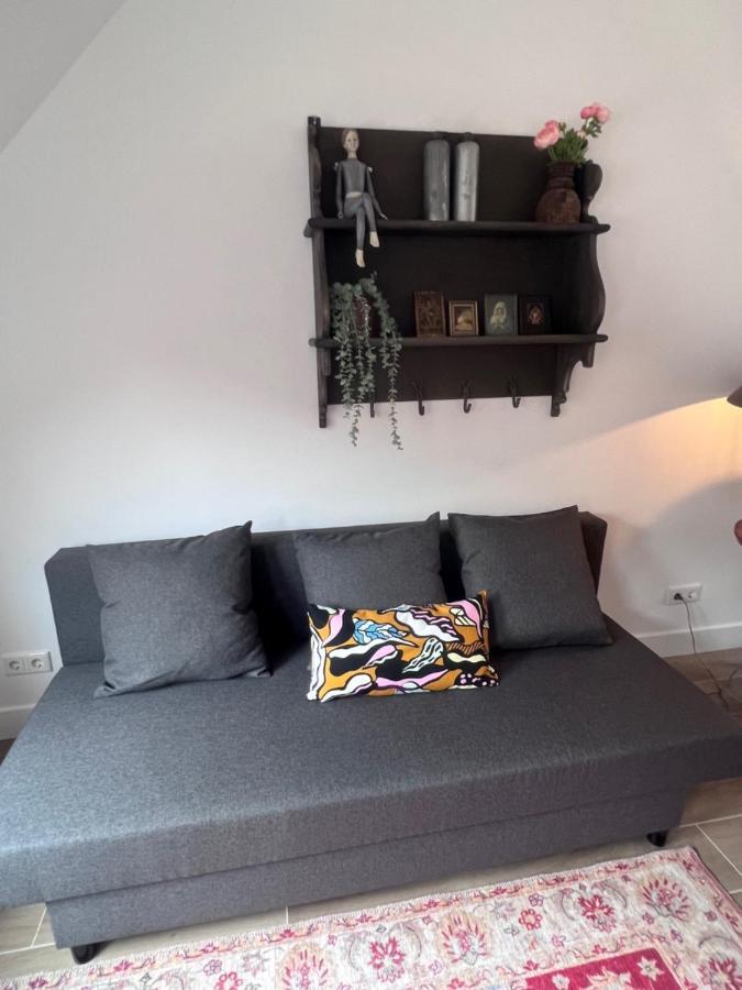 Whaaw Harderwijk Apartment ภายนอก รูปภาพ