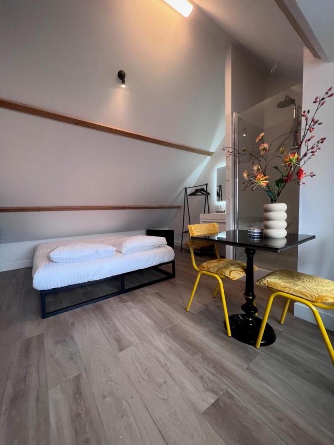 Whaaw Harderwijk Apartment ภายนอก รูปภาพ