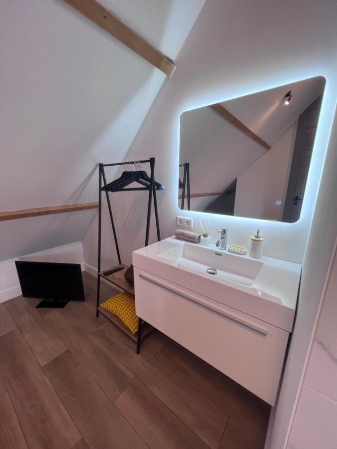 Whaaw Harderwijk Apartment ภายนอก รูปภาพ