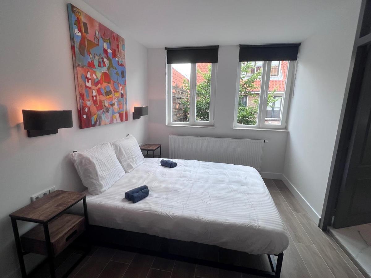 Whaaw Harderwijk Apartment ภายนอก รูปภาพ