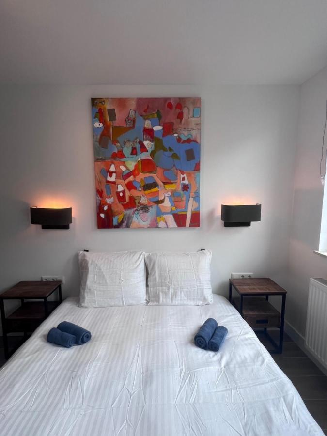 Whaaw Harderwijk Apartment ภายนอก รูปภาพ