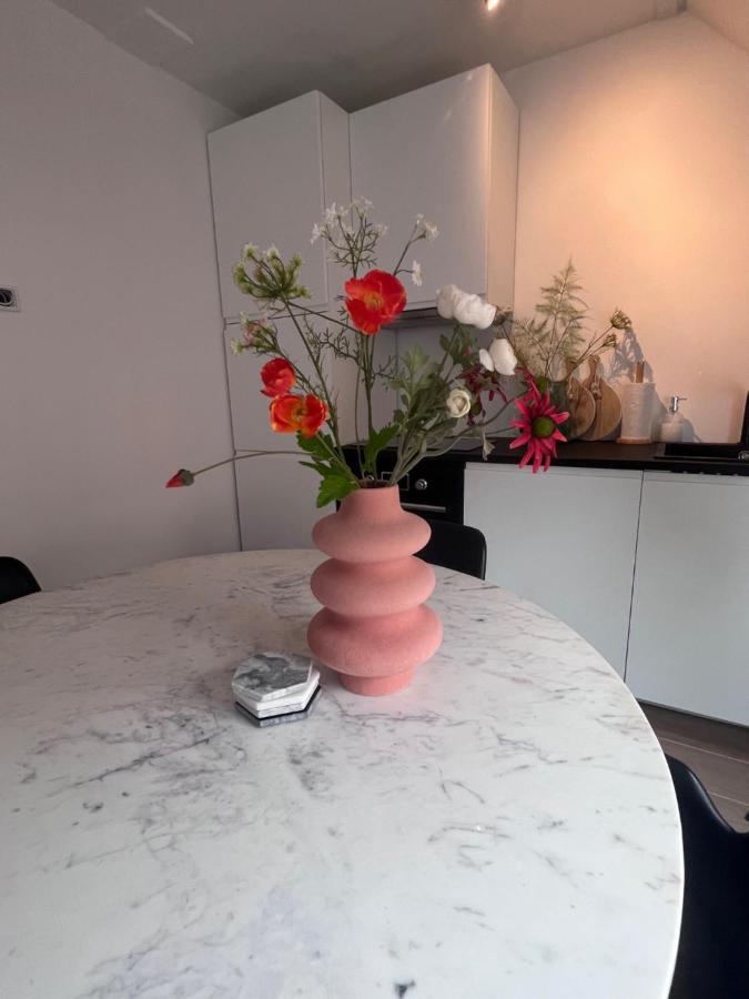 Whaaw Harderwijk Apartment ภายนอก รูปภาพ