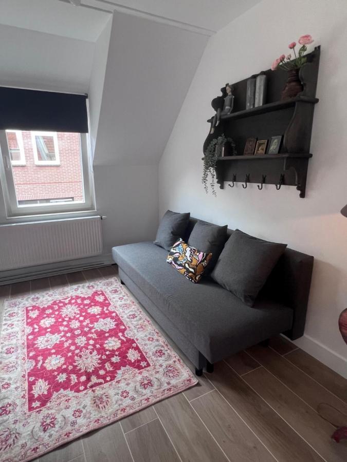 Whaaw Harderwijk Apartment ภายนอก รูปภาพ