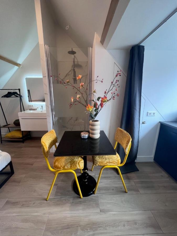 Whaaw Harderwijk Apartment ภายนอก รูปภาพ