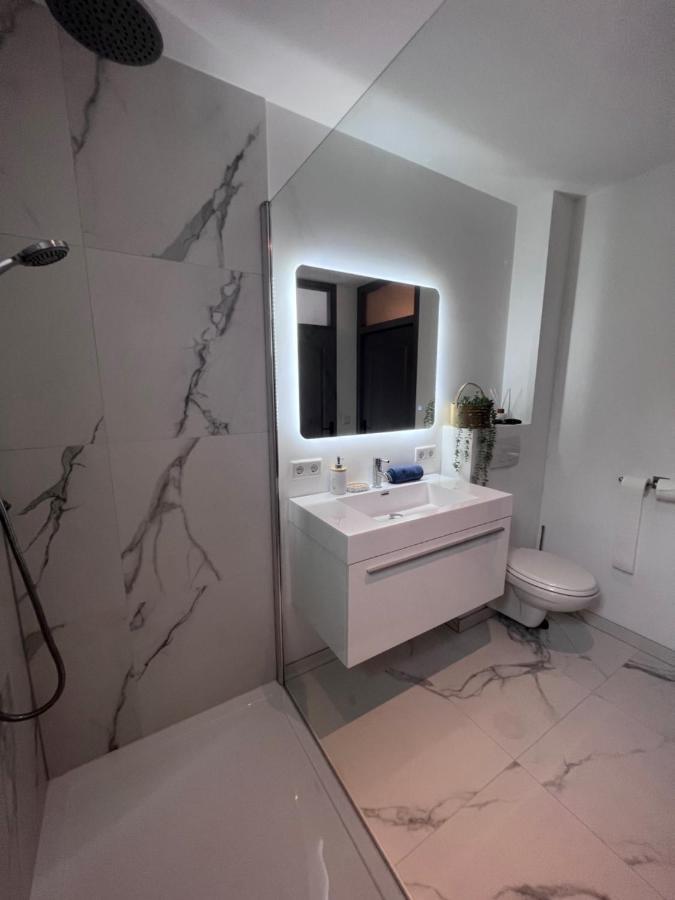 Whaaw Harderwijk Apartment ภายนอก รูปภาพ