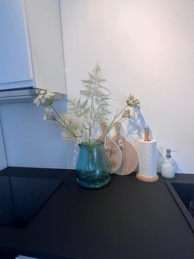 Whaaw Harderwijk Apartment ภายนอก รูปภาพ
