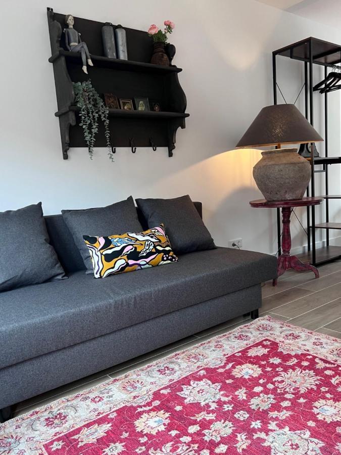 Whaaw Harderwijk Apartment ภายนอก รูปภาพ